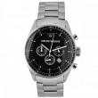 Emporio Armani AR0585 Stainless Gents Watch