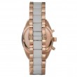 Emporio Armani 'Sport' Women's Rose Goldtone Bracelet Watch Ar5942