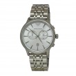 Armani Men's AR1796 Classic Stainless Steel Chronograph Watch